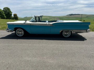 1959 Ford Fairlane