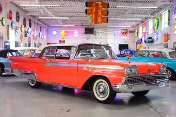 1959 Ford Fairlane