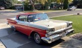 1959 Ford Fairlane 500 Skyliner