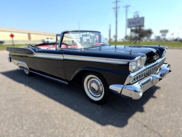 1959 Ford Fairlane