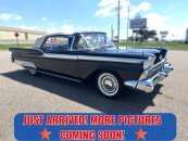 1959 Ford Fairlane