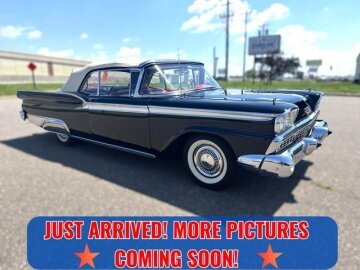 1959 Ford Fairlane