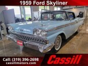 1959 Ford Fairlane