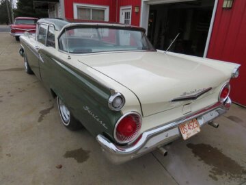 1959 Ford Fairlane
