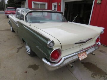 1959 Ford Fairlane