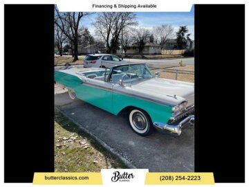 1959 Ford Fairlane