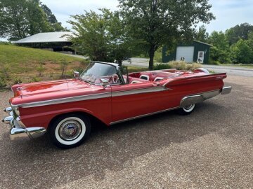 1959 Ford Fairlane