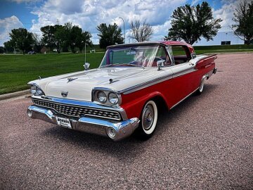 1959 Ford Fairlane