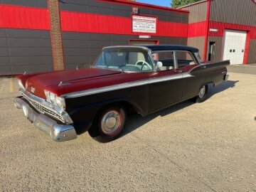 1959 Ford Fairlane