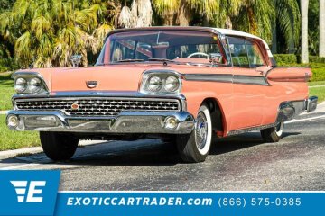 1959 Ford Fairlane