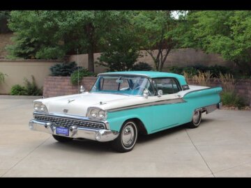 1959 Ford Fairlane