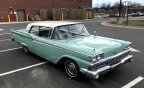 Thumbnail Photo 1 for 1959 Ford Galaxie