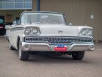 Thumbnail Photo 6 for 1959 Ford Galaxie