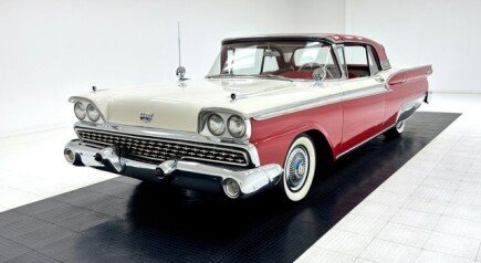 Photo 1 for 1959 Ford Galaxie