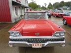 Thumbnail Photo 1 for 1959 Ford Galaxie