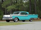 Thumbnail Photo 5 for 1959 Ford Galaxie