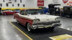 Thumbnail Photo 1 for 1959 Ford Galaxie