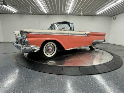 Photo 1 for 1959 Ford Galaxie