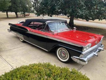 1959 Ford Galaxie