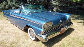 1959 Ford Galaxie