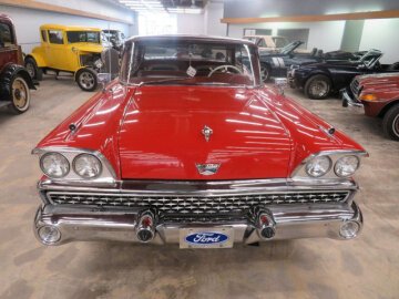 1959 Ford Galaxie