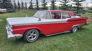1959 Ford Galaxie