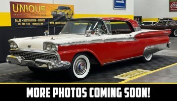 1959 Ford Galaxie