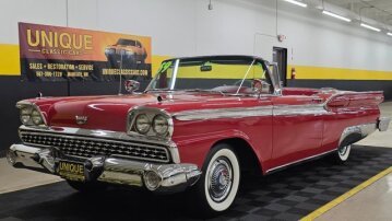 1959 Ford Galaxie