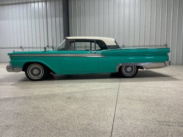 1959 Ford Galaxie