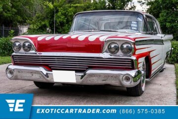 1959 Ford Galaxie