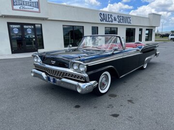 1959 Ford Galaxie
