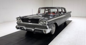 1959 Ford Galaxie