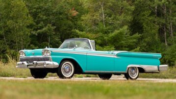 1959 Ford Galaxie