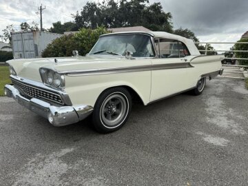 1959 Ford Galaxie