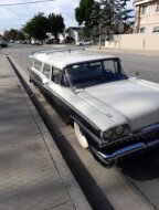 Thumbnail Photo 2 for 1959 Ford Other Ford Models