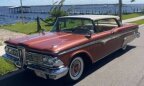 Thumbnail Photo 4 for 1959 Ford Other Ford Models