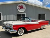 1959 Ford Other Ford Models