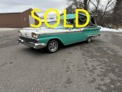 1959 Ford Other Ford Models