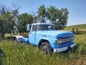 1959 Ford Other Ford Models