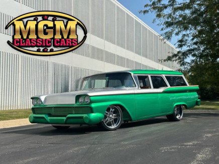 Photo 1 for 1959 Ford Ranchero