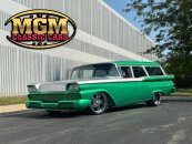 1959 Ford Ranchero