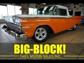 1959 Ford Ranchero