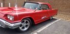 Thumbnail Photo 1 for 1959 Ford Thunderbird