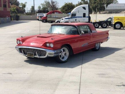 Photo 1 for 1959 Ford Thunderbird