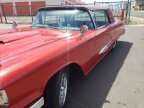 Thumbnail Photo 1 for 1959 Ford Thunderbird