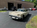 Thumbnail Photo 1 for 1959 Ford Thunderbird