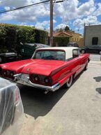 Thumbnail Photo 2 for 1959 Ford Thunderbird