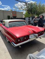 Thumbnail Photo 3 for 1959 Ford Thunderbird