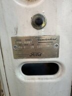 Thumbnail Photo 4 for 1959 Ford Thunderbird