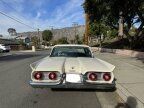 Thumbnail Photo 3 for 1959 Ford Thunderbird